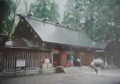 天岩戸神社(宮崎県)