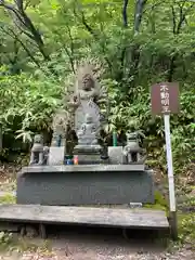 恐山菩提寺(青森県)