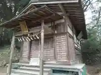 八幡神社(埼玉県)