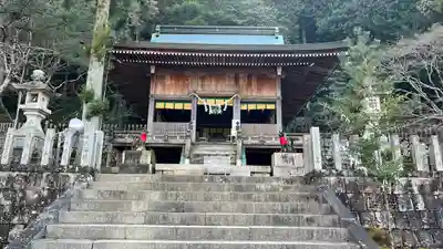有馬稲荷神社(兵庫県)