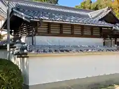 錦織神社の建物その他