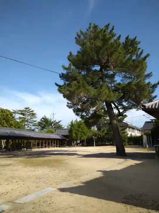 備中国總社(岡山県)