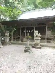 熊野神社(埼玉県)