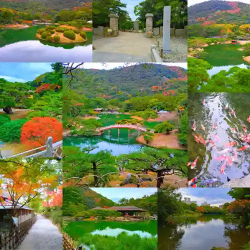 寿量山　速成寺(奈良県)