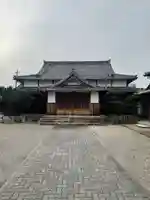 法泉寺(三重県)