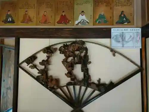 詩仙堂（丈山寺）の芸術