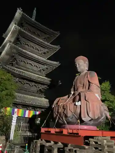 八事山 興正寺(愛知県)