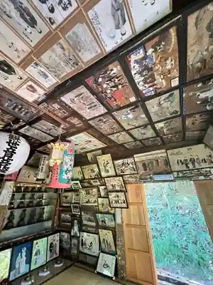 秀重院(山形県)