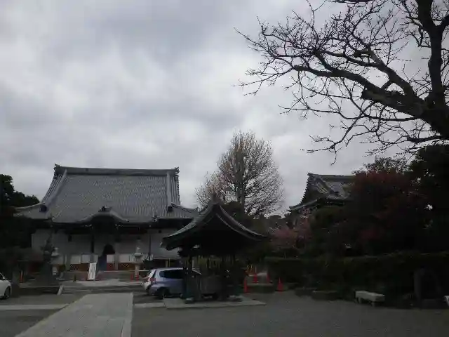 本覚寺のその他建物