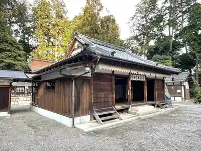 豊国神社(滋賀県)