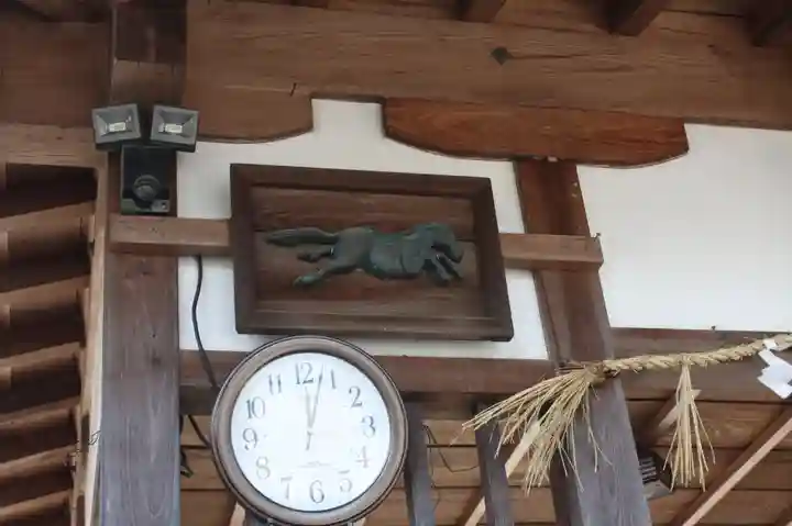 樹下神社(滋賀県)