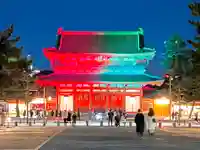 平安神宮(京都府)