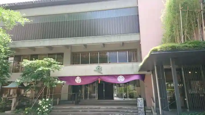 回向院のその他建物