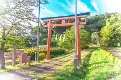 香取神社(宮城県)