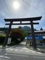 妙義神社(群馬県)