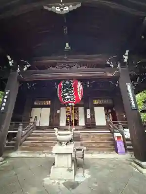 柳谷観音　楊谷寺　奥之院(京都府)