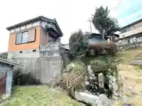 地蔵堂(延命地蔵菩薩)(滋賀県)