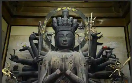 満願寺(兵庫県)