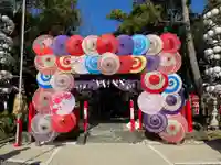 別小江神社のその他建物