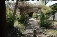 定林寺(奈良県)