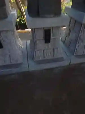 山野浅間神社(千葉県)