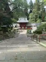 一之宮貫前神社(群馬県)
