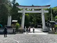 諏訪大社(長野県)