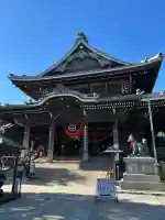豊川閣 妙厳寺(愛知県)