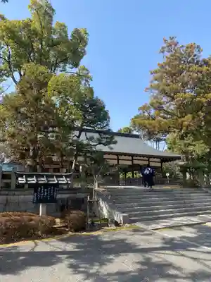 宗忠神社のその他建物