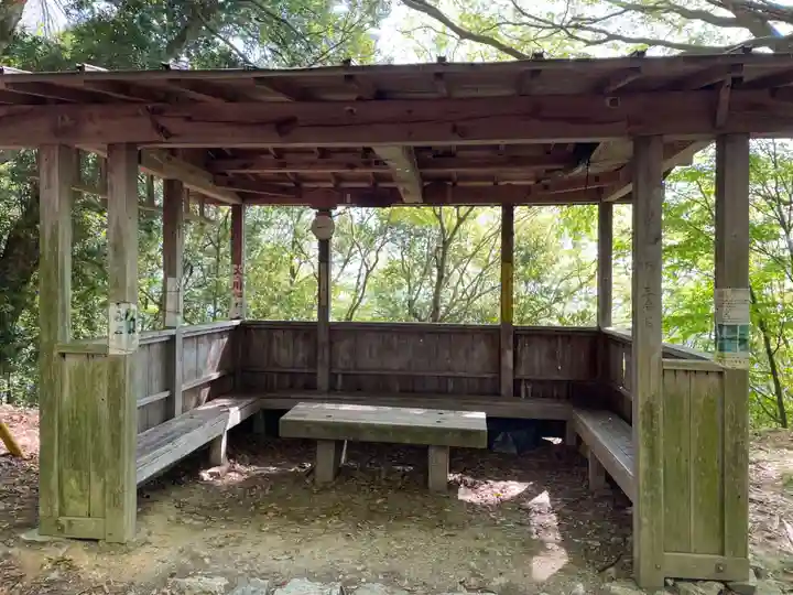 愛宕神社(京都府)