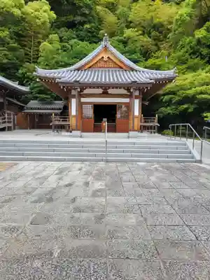 福祥寺（須磨寺）の末社・摂社