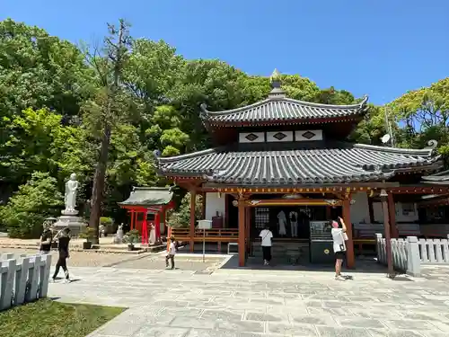 中山寺(兵庫県)