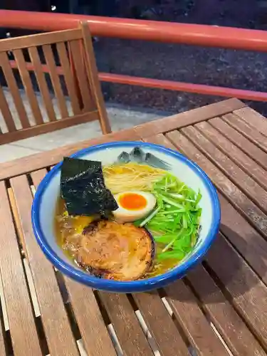 大山阿夫利神社(神奈川県)