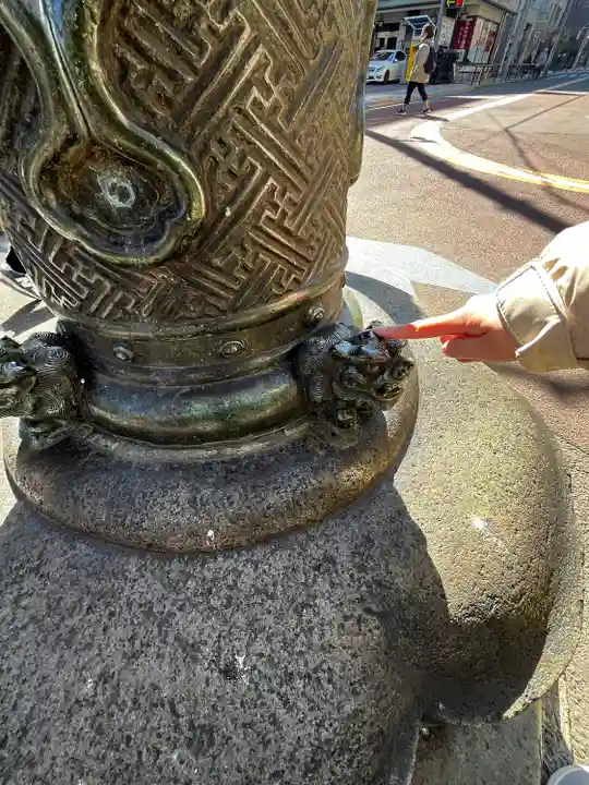 湯島天満宮(東京都)