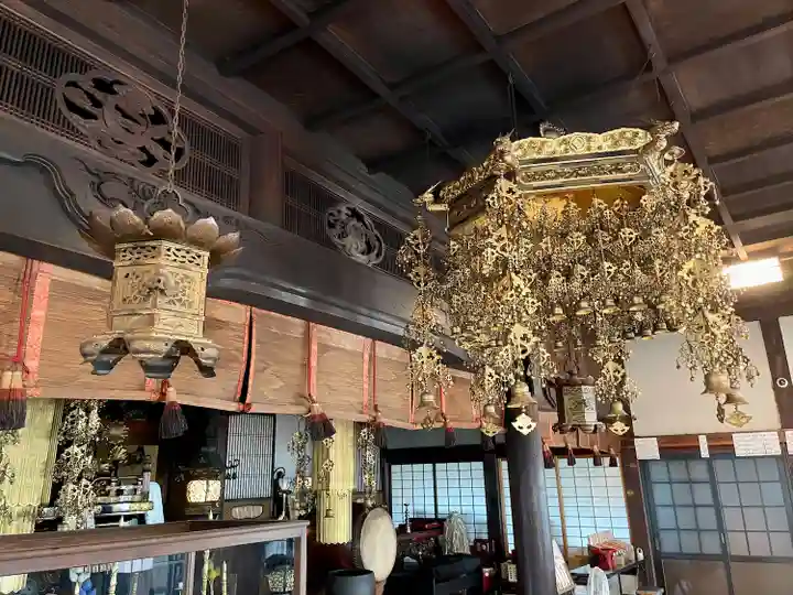 圓能寺(東京都)