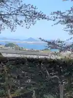 西教寺(滋賀県)