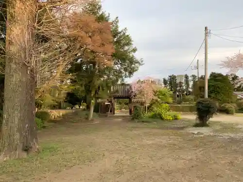 本泰寺のその他建物