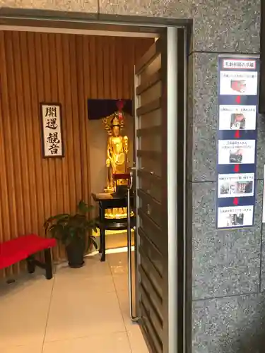 佛願寺のその他建物