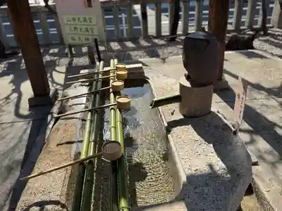 山田天満宮(愛知県)