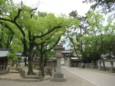 西宮神社のその他建物