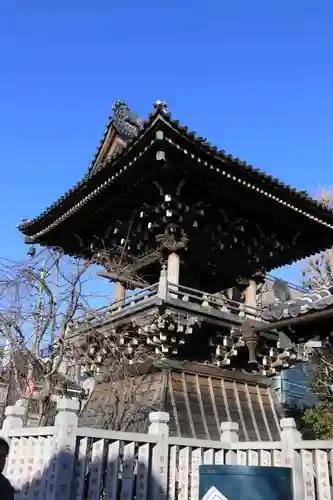 題経寺（柴又帝釈天）(東京都)