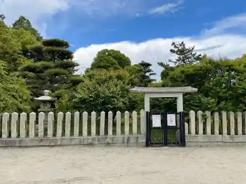 曽根天満宮(兵庫県)