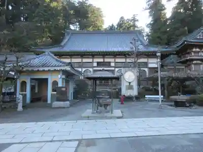 最乗寺（道了尊）のその他建物