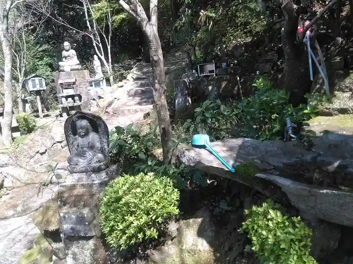 梅林寺のその他建物