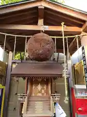 八津御嶽神社(東京都)