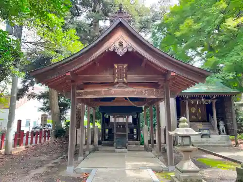 氣比神宮(福井県)