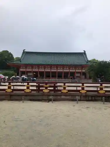 平安神宮(京都府)