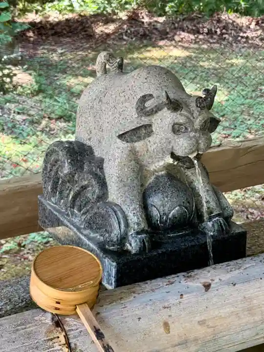 牛窓神社(岡山県)