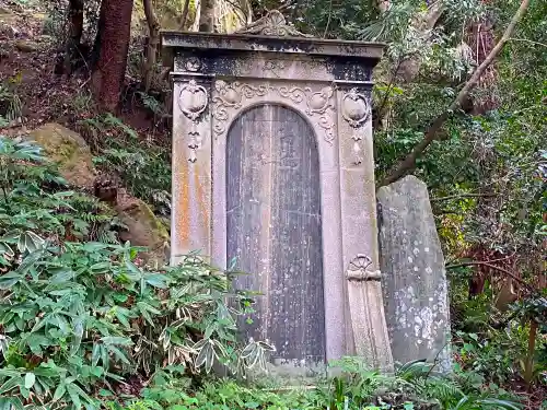 高瀧神社のその他建物