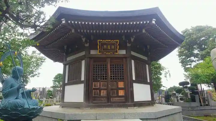 普済寺の末社・摂社